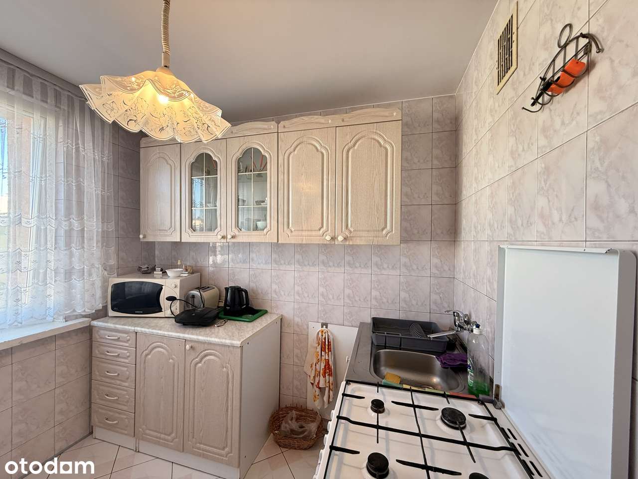 2-pokojowe z balkonem i ogrzewaniem miejskim w centrum miasta-8