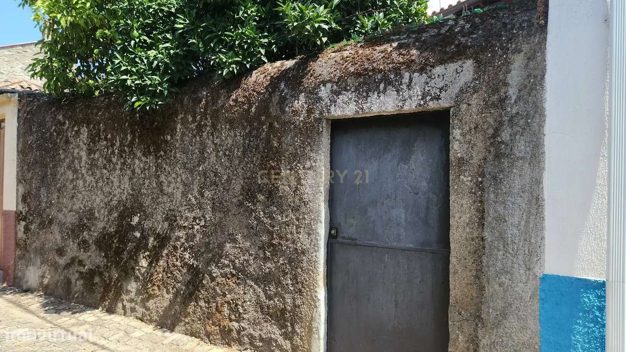 Moradia em Pedra com Terraço e Logradouro — Escalos de Baixo-19
