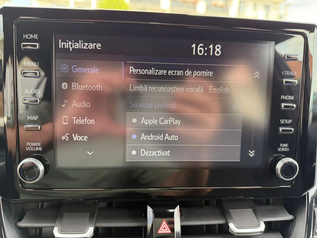 Toyota Corolla - 12