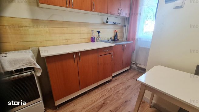 Apartament 2 camere zona Pasaj Grivitei (Coca Cola)-4