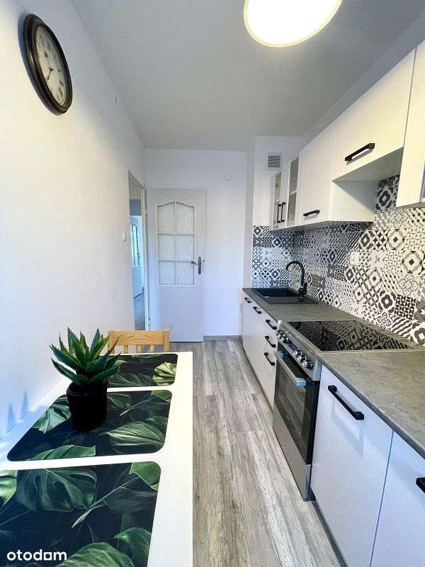 Bardzo zadbane mieszkanie, 3 pokoje Gdynia - Oksy - Pełny obrazek: 1/20