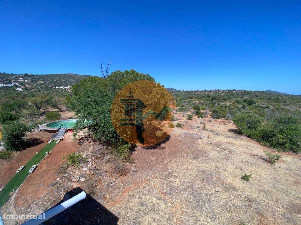 Magnifica Moradia com terreno de grande dimensão !!!-37