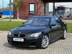 BMW M5 Standard - 1