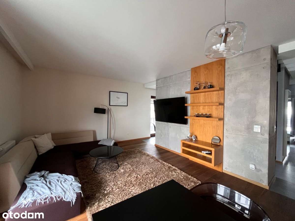 Apartament Centauris 4 pokoje 101m2 AC + 2 MP możliwa sprzedaż 2mln zl - Pełny obrazek: 1/15