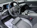 Mercedes-Benz A 180 Limousine d Style Plus Aut. - 9