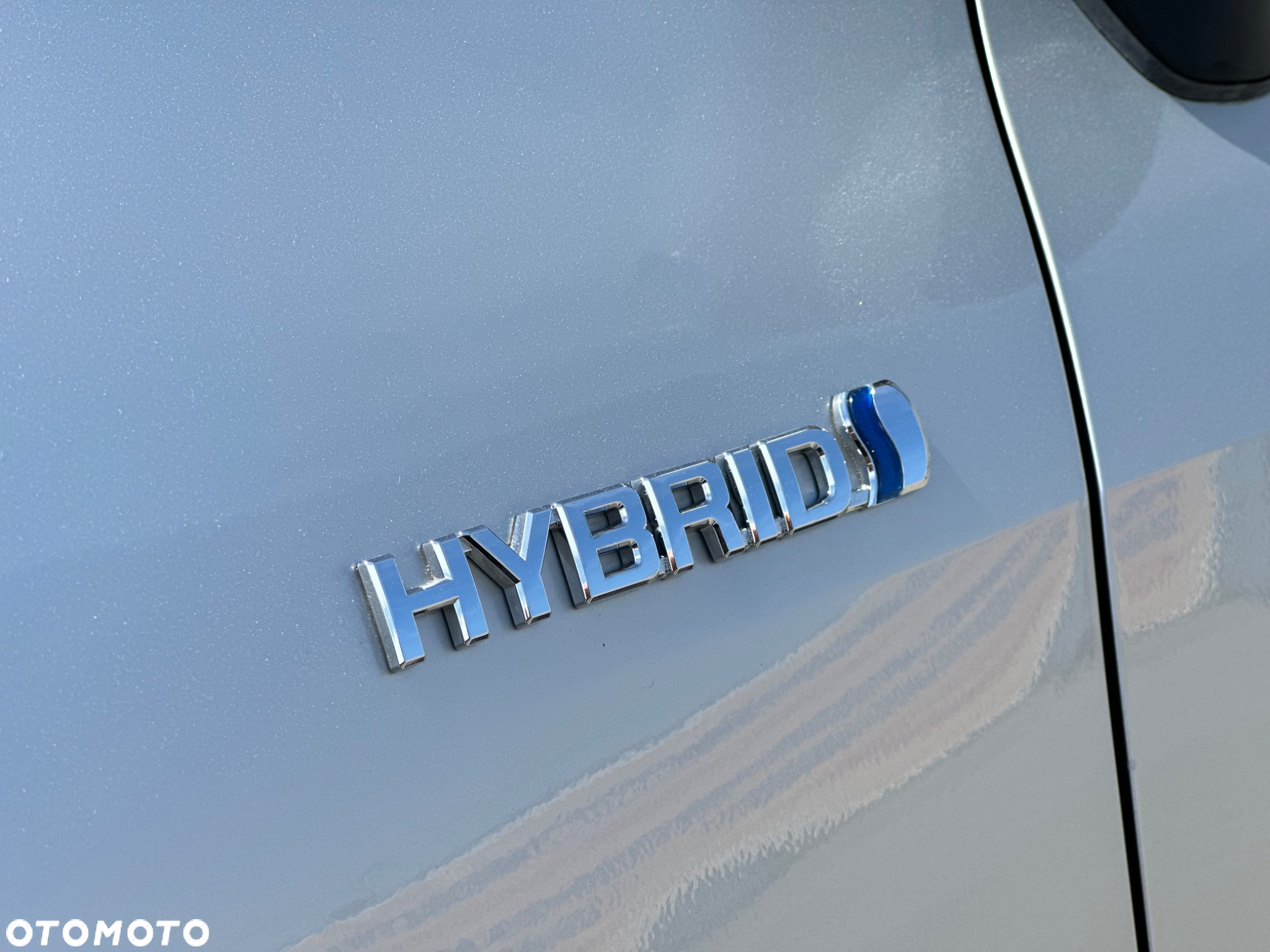 Toyota Auris 1.8 VVT-i Hybrid Automatik Comfort - 5