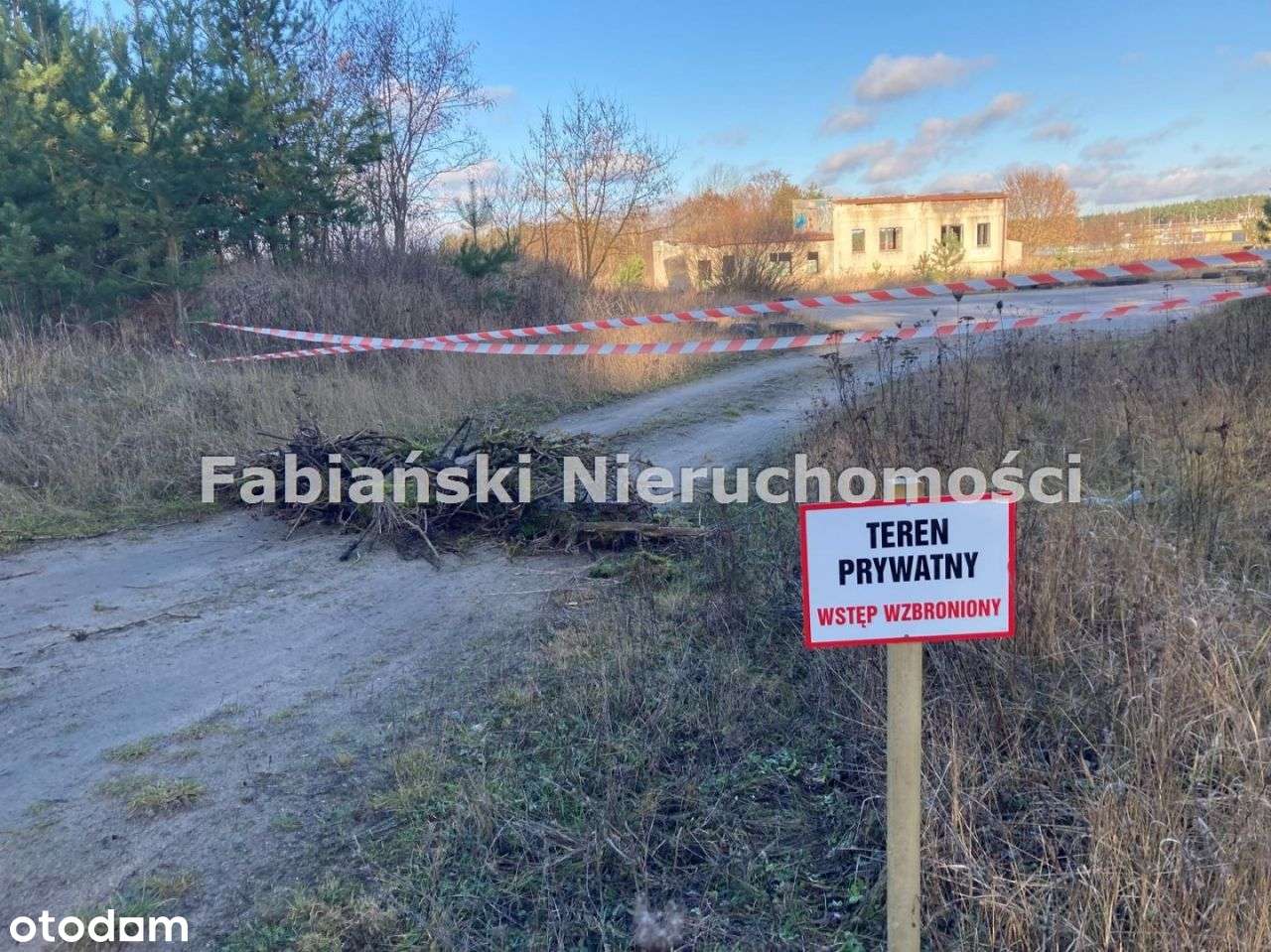 Działka Bolechowo - Pełny obrazek: 4/7