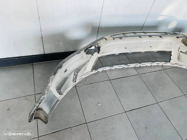 Para Choques Frente Ford S-Max - 2006 / 2014 - 6