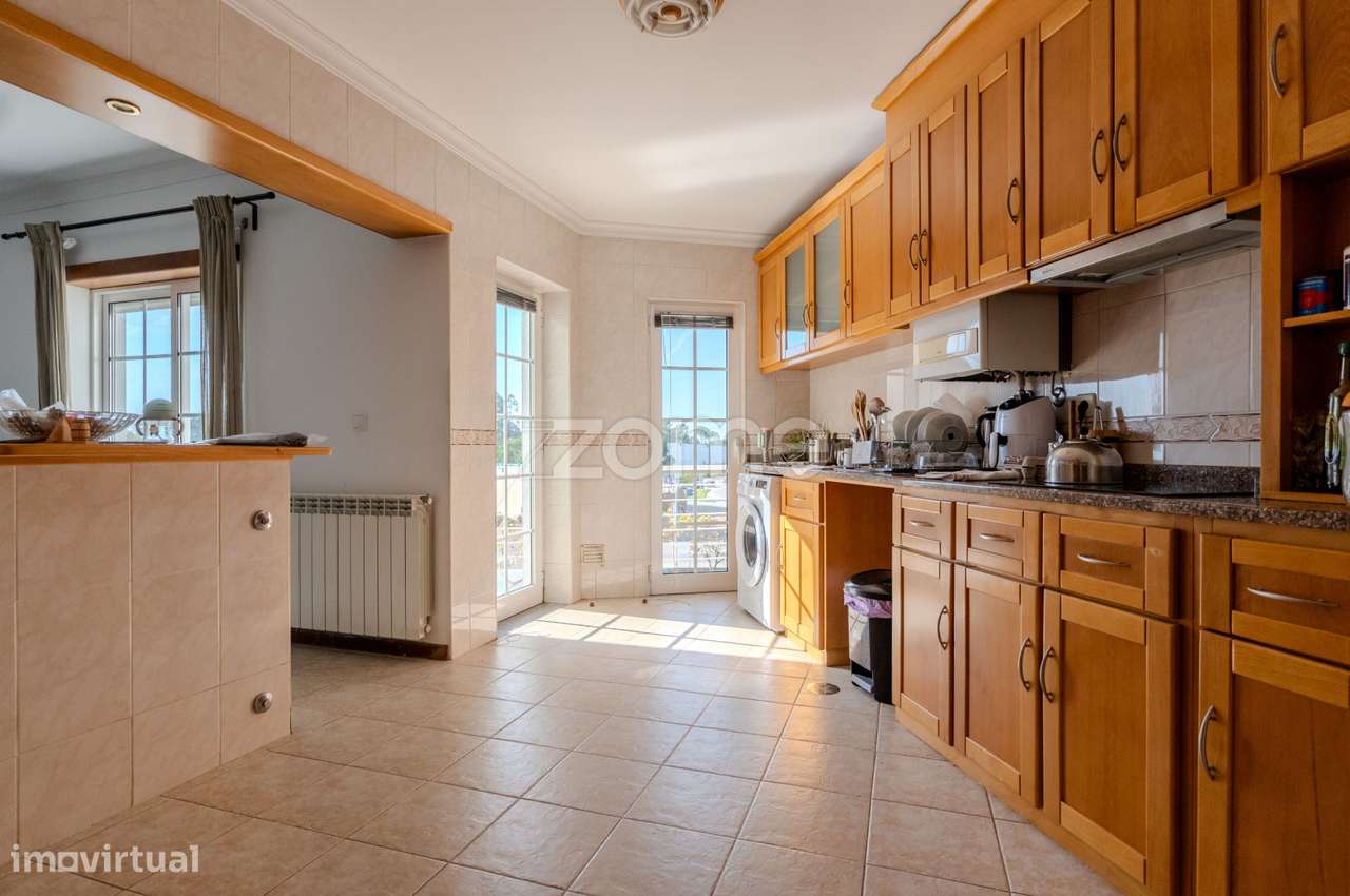 Apartamento T3 | Carregal do Sal | Centro - Grande imagem: 4/28