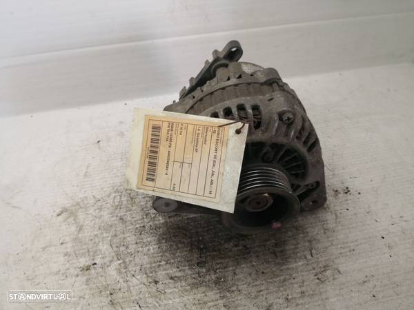 Alternador Ford Escort Vi (Gal, Aal, Abl) - 1