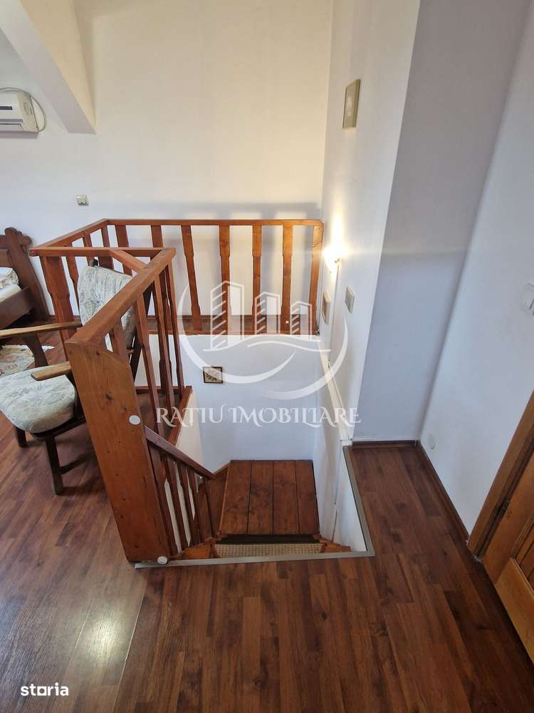 Casa cu 3 camere | Zona Ultracentrala | Oradea-2