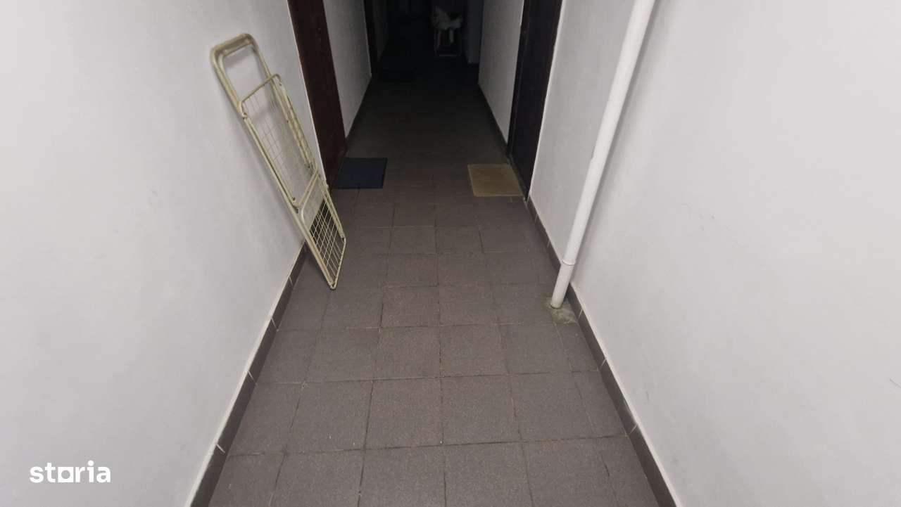 Garsonieră  zona Triaj - Imagine principală: 5/6