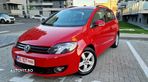 Volkswagen Golf Plus 2.0 TDI Comfortline - 1