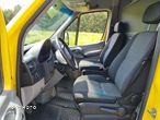 Volkswagen CRAFTER - 8