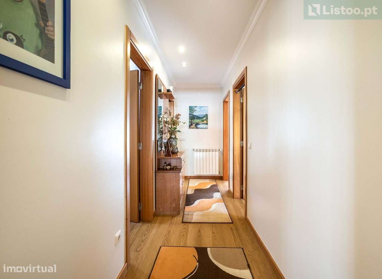 Moradia T5 Marinha Grande-13