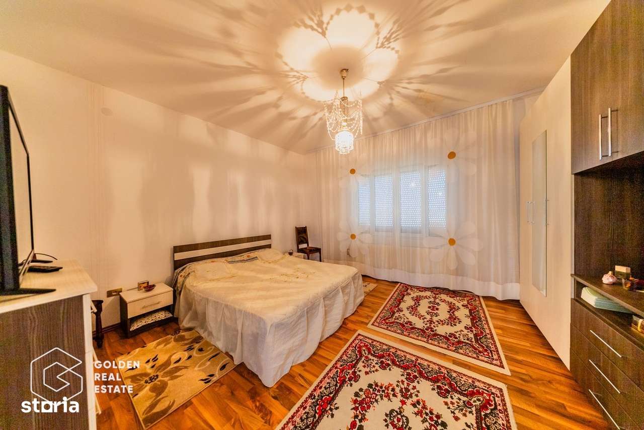 Casa Frumuseni cu teren 1365 mp, comision 0% - Imagine principală: 2/20