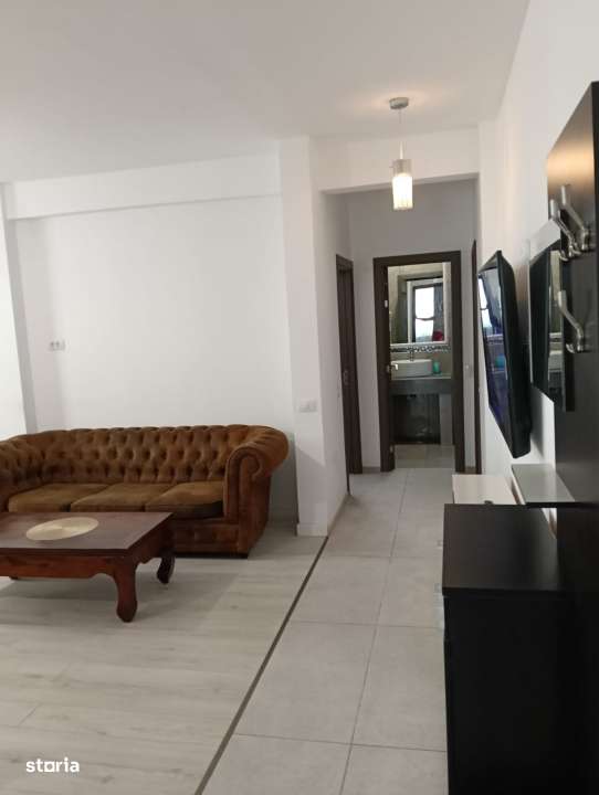 Tomis Plus-apartament 3 camere - Imagine principală: 3/14