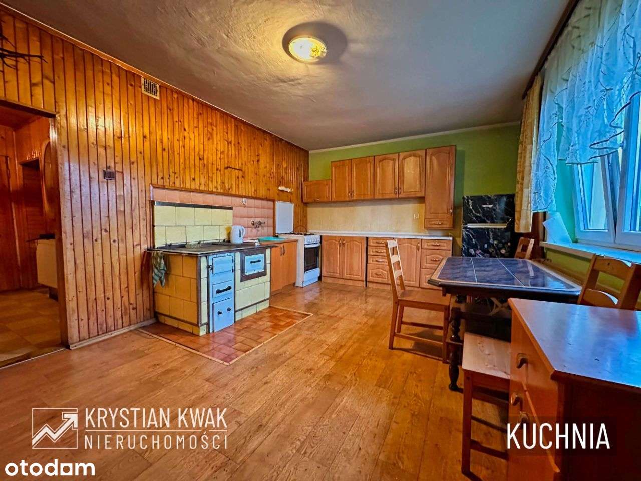 Sopotnia Mała dom do remontu-9