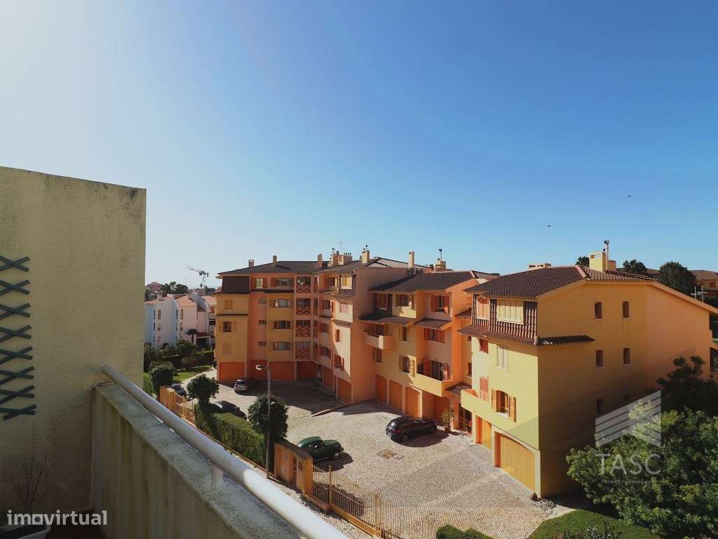 T2 na Bicuda, Cascais - Grande imagem: 2/25