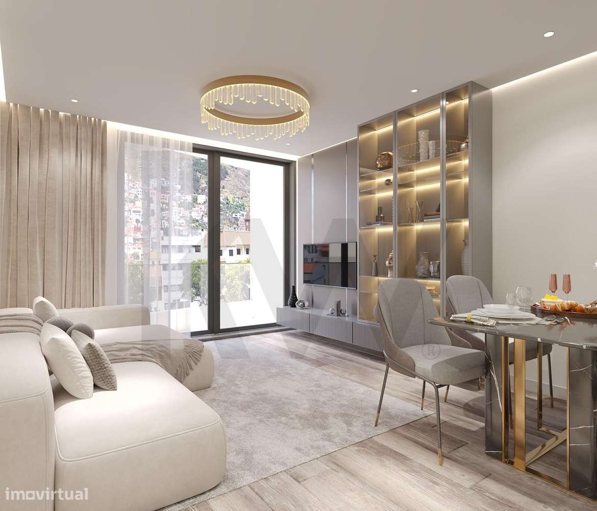 Prestige City Center em Machico! - Grande imagem: 5/7