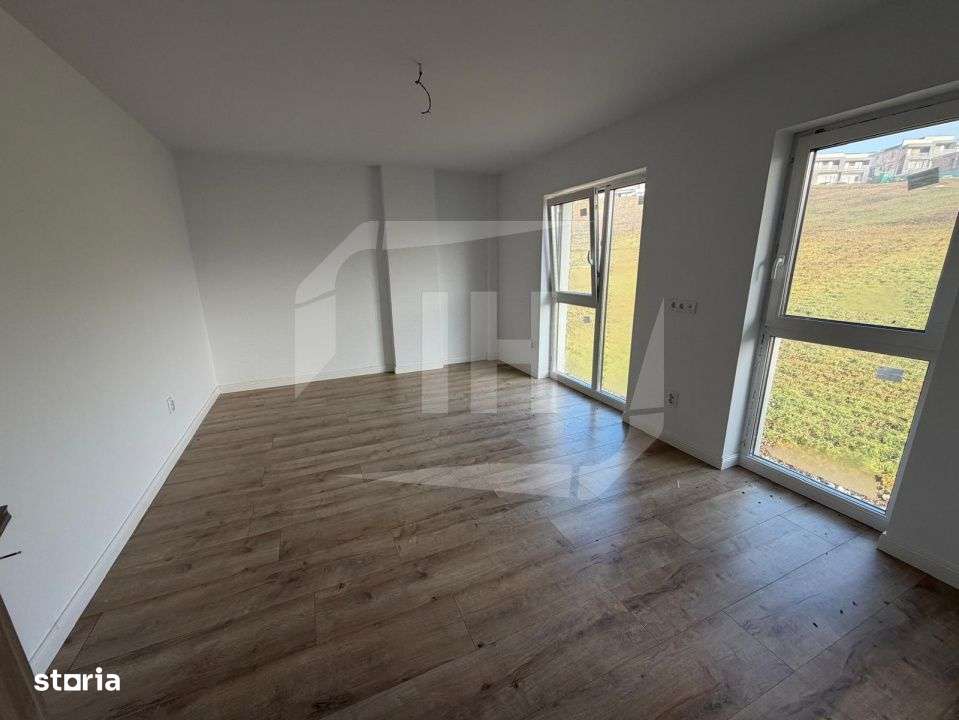 Apartament 2 camere, finisat, in Iris-3