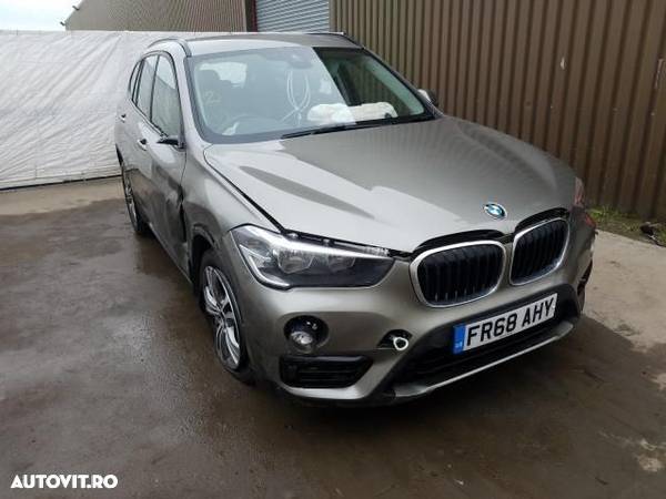 Dezmembrez BMW X1 F48 2.0 diesel 2019 - 1