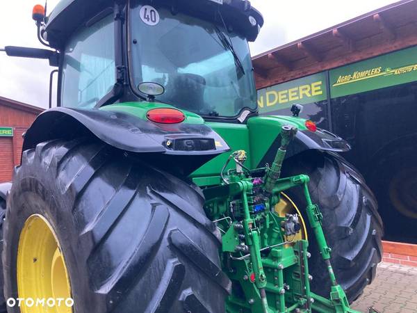 John Deere 8360R - 4