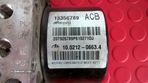 ABS - 13356789 / 10.0212-0663.4 / 10.0961-4522.3 / 10.0619-3651.1 [Opel Astra J... - 3