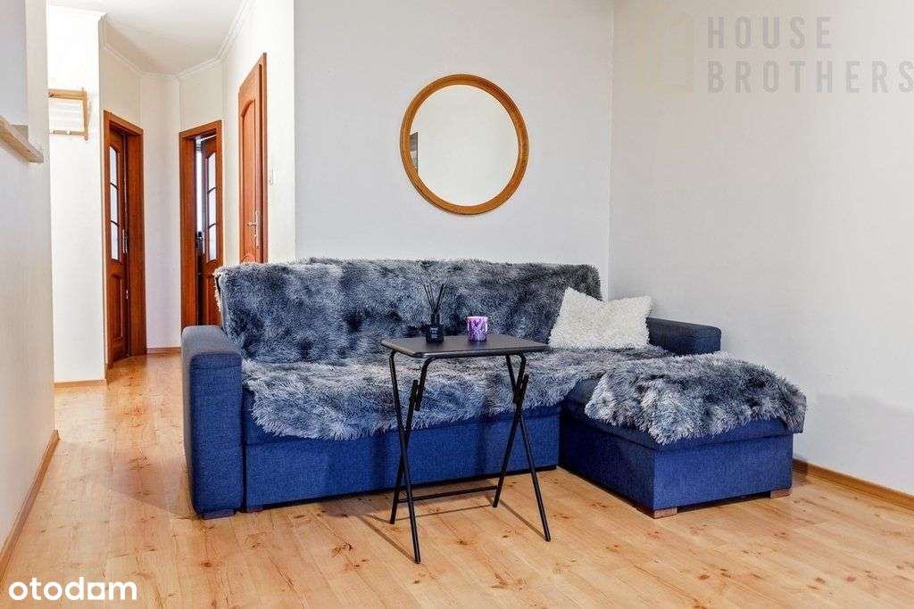 Na sprzedaż mieszkanie III p. 51 m2-2