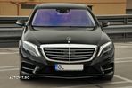 Mercedes-Benz S 350 (BlueTEC) d L 7G-TRONIC - 6