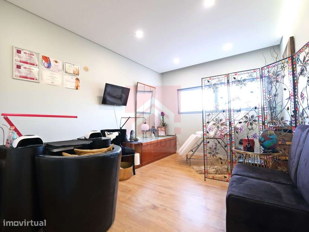 Moradia térrea T4 em Gondomar-22