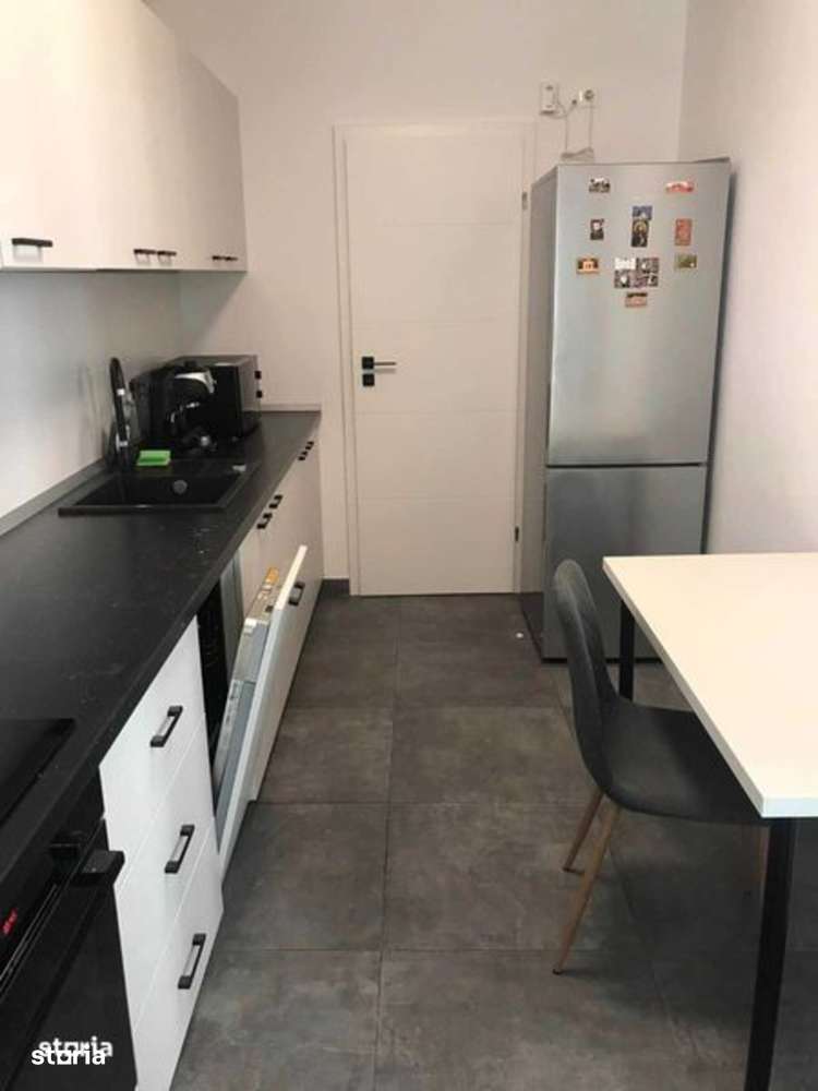 Militari Apartament 2 camere 54 mp  Exigent Plaza F4-3