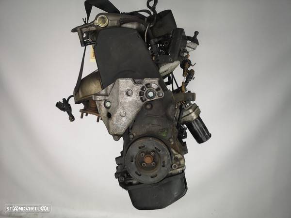 Motor Completo Volkswagen Golf Iv (1J1) - 4