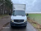 Mercedes-Benz Sprinter - 1