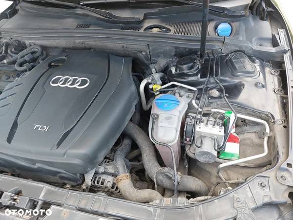 Audi A5 2.0 TDI Quattro S tronic - 36