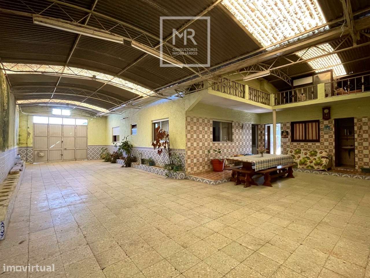 Moradia Isolada T4 Venda em Palhaça,Oliveira do Bairro-28