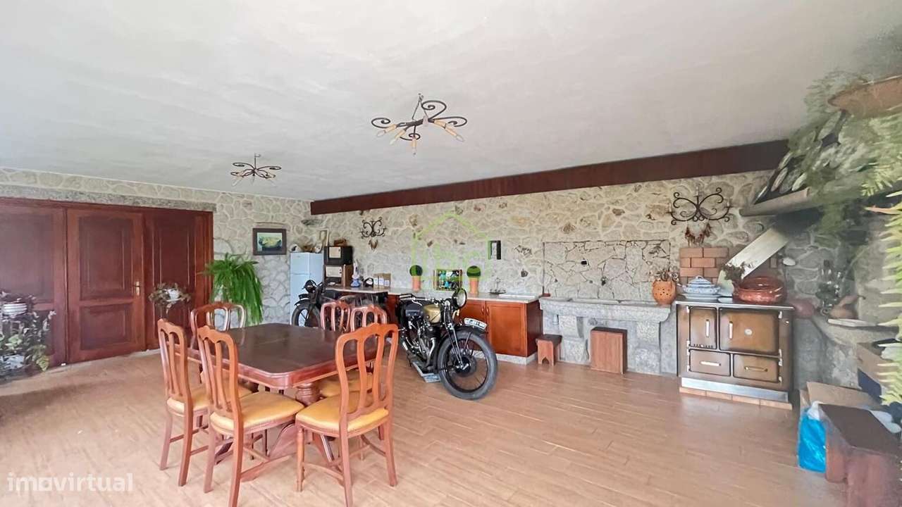 Moradia T5 | Aver-o-Mar | Póvoa de Varzim-13