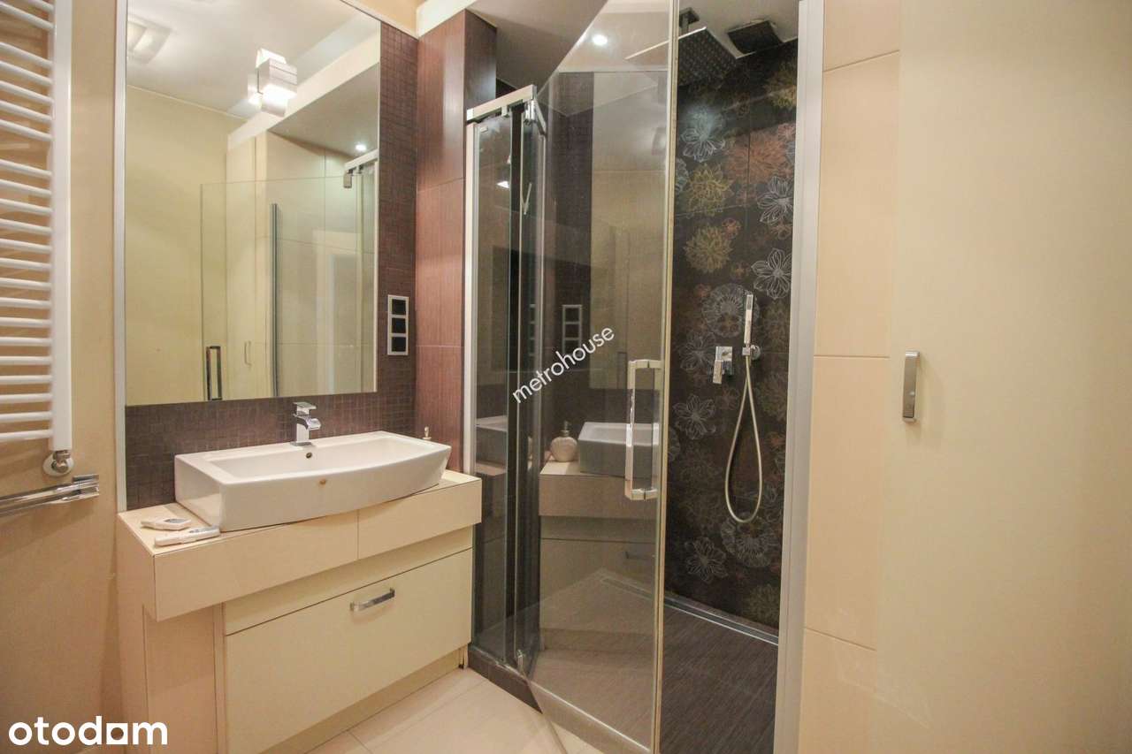 Stylowy apartament z dwoma balkonami | winda | garaż-13