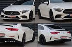 Mercedes-Benz CLS 450 4Matic 9G-TRONIC Edition 1 - 12