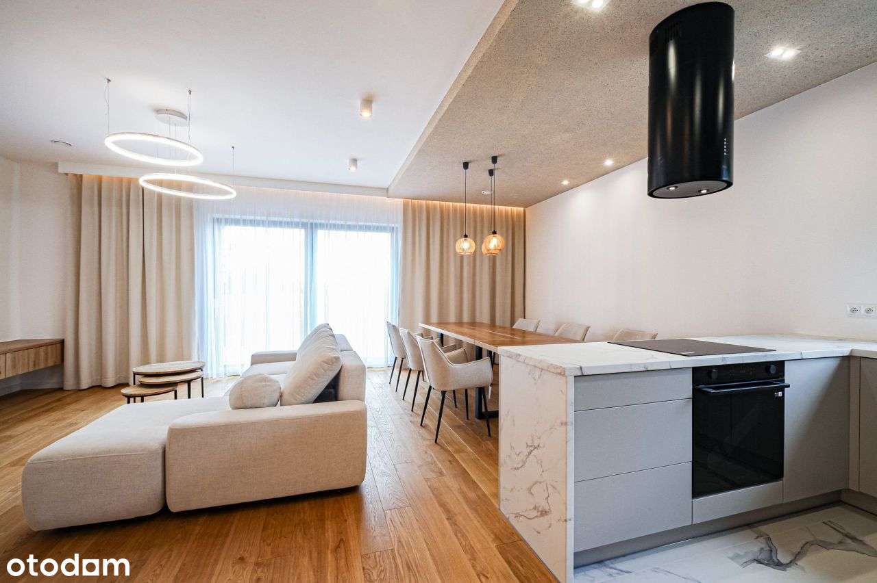 Dom , Nowy wykońcony ,Do wprowadzenia - Pełny obrazek: 4/20