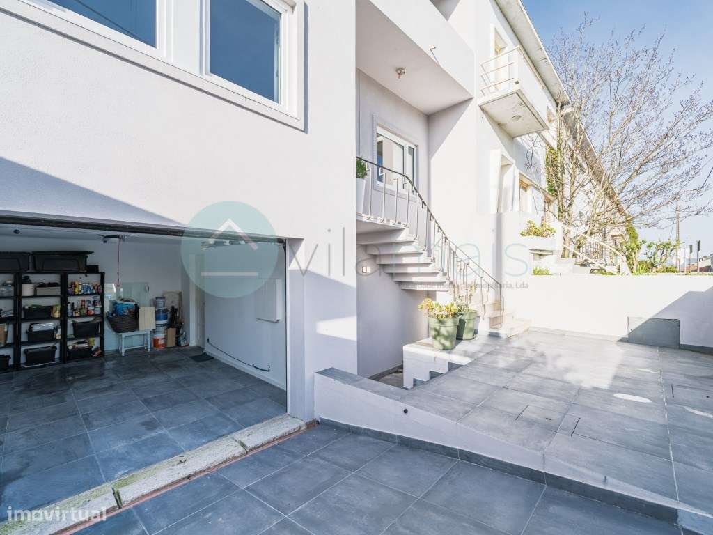 Moradia com 6 quartos-38