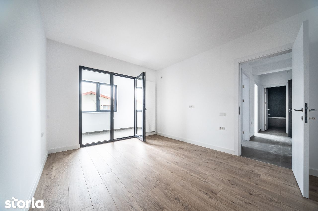 Apartament 3 Camere, Finisaje Lux, Direct Dezvoltator