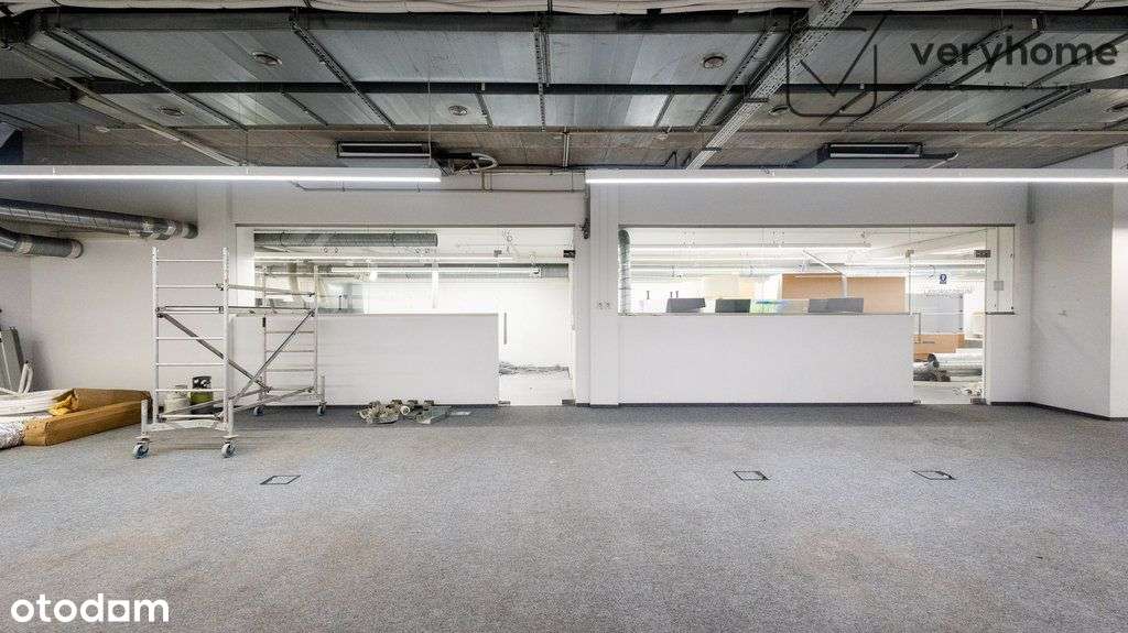 Top Lokale / biura do wynajęcia Kalwaryjska-6