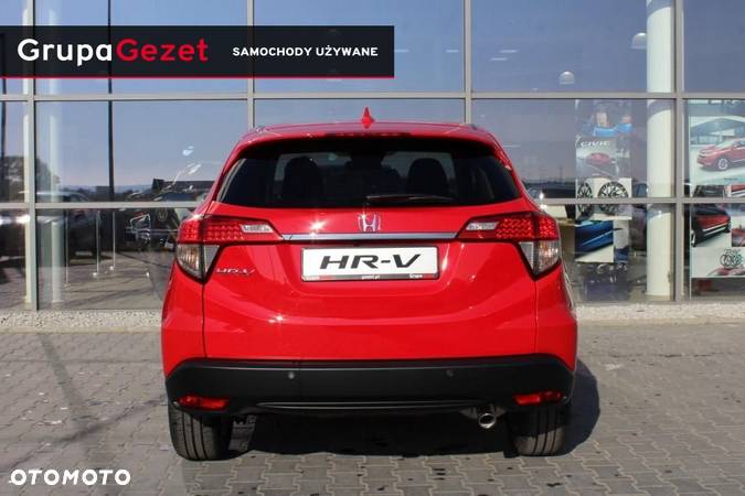 Honda HR-V - 7