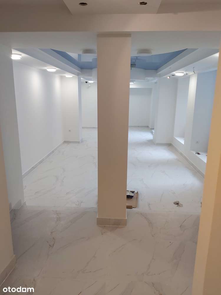 Lokal 56 m2 Centrum-1