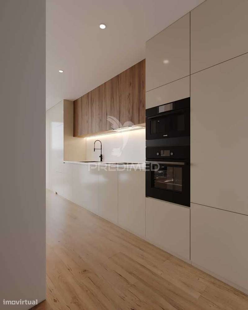 Moradia T2 em Gaveto - Lamas - Grande imagem: 4/20