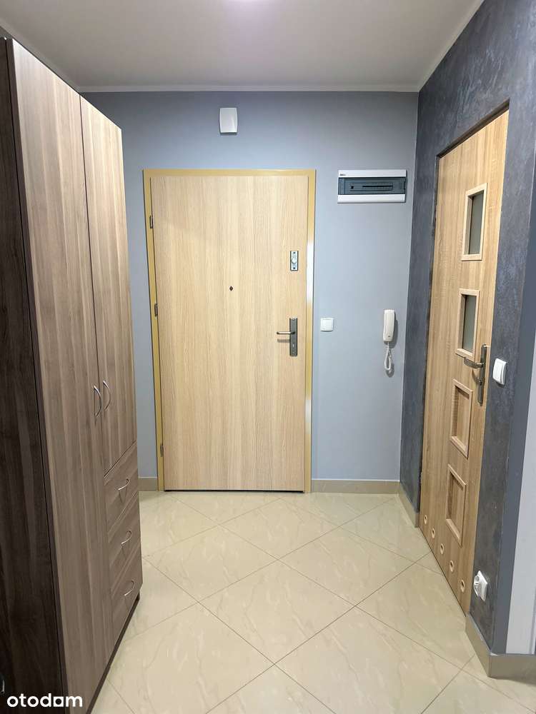 Słoneczne mieszkanie 2 pokojowe- blisko morza-8