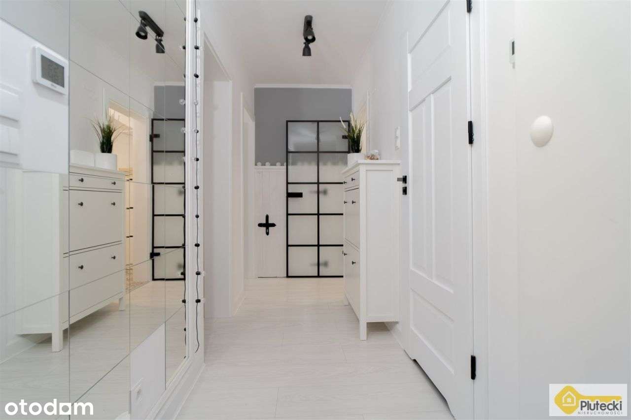 Rezerwacja|3-pok|ogródek, taras|kameralne osiedle-13