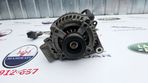 Jaguar XJ 351 2010-2015 5.0 508PN 385 KM Alternator 8W83-10300-AC DENSO - 2