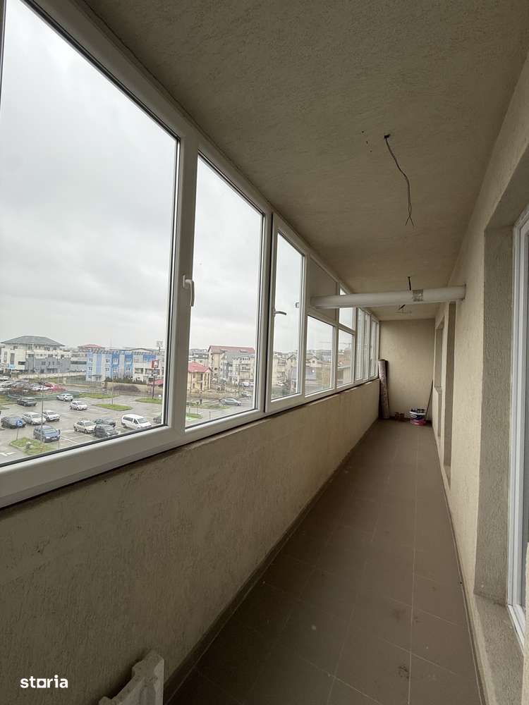 Apartament 2 camere,decomandat sos Alexandriei Bragadiru-13
